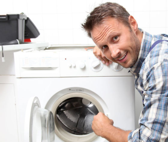 Ремонт стиральных машин с бесплатной диагностикой | Вызов стирального мастера на дом в Воскресенске
