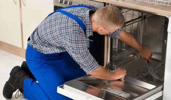 Ремонт посудомоечных машин | Вызов стирального мастера на дом в Воскресенске